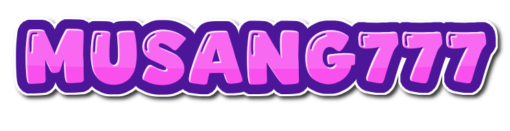 MUSANG777 Logo